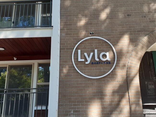 Photo - LYLA  Eastlake  Apartments