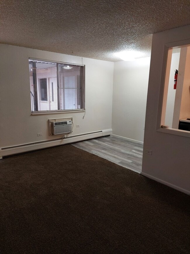 Photo - Campus Park Apartments