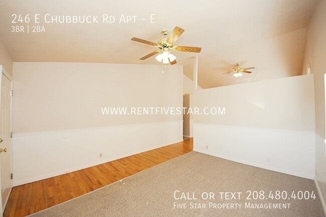 Photo - 246 E Chubbuck Rd Unit E