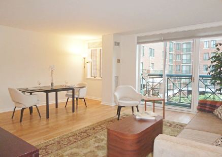 Building Photo - 10 Rogers St Unit 209 Rental
