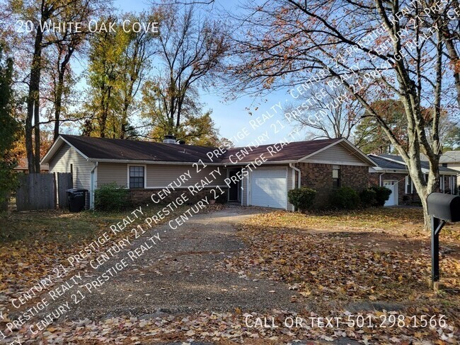 Building Photo - 20 White Oak Cove Rental