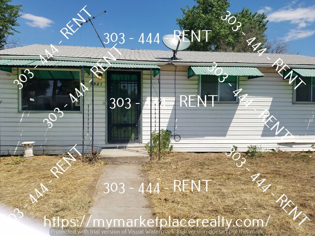 3 Bedroom Home in Commerce City! - 3 Bedroom Home in Commerce City!