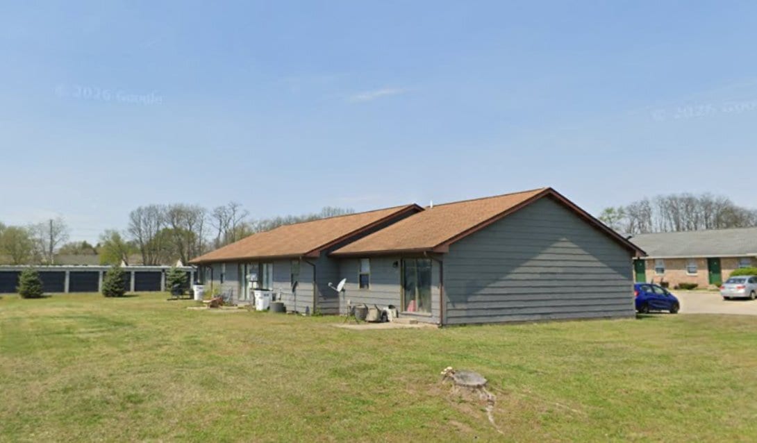 Photo - 8701 N Raintree Ct
