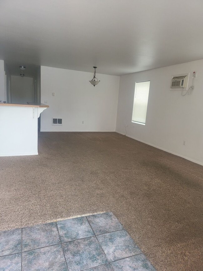 Photo - 215-217 K Street -Duplex Unit 217 K Street NE