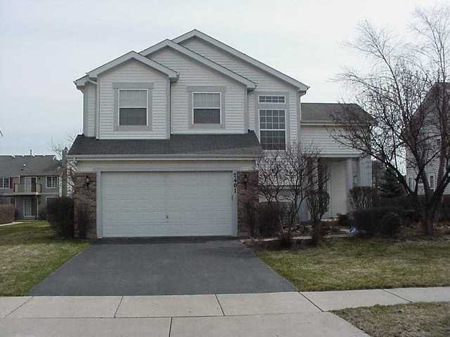 Building Photo - 2401 Apple Hill Ln