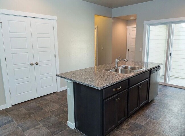 Photo - Cute 3 Bedroom 2.5 Home with a 2 Car Garage!