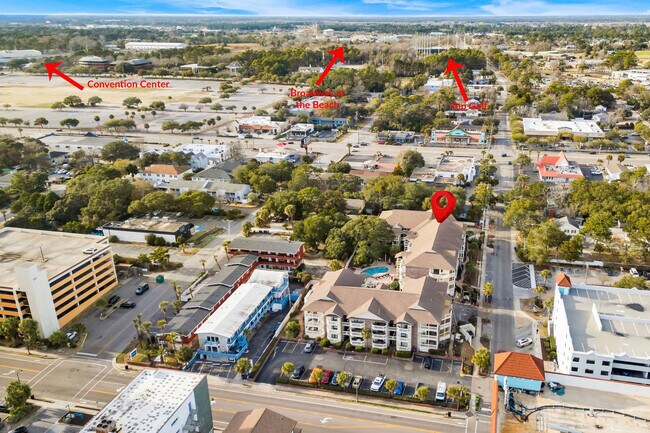 2805B N Ocean Blvd Unit SI FL1-ID1496952P