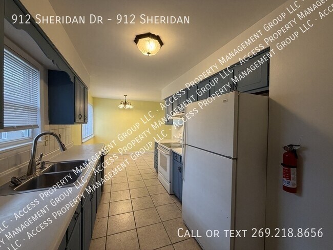 Photo - 912 Sheridan Dr Unit 912 Sheridan