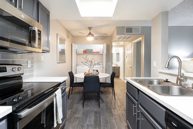 Villas at Green Valley