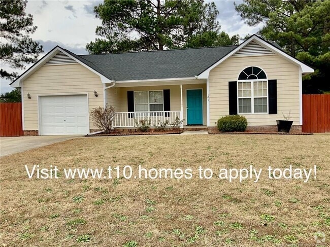 Building Photo - 101 Horace Ct Rental