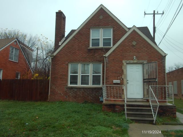 4 bedroom single family home near gratiot - 4 bedroom single family home near gratiot