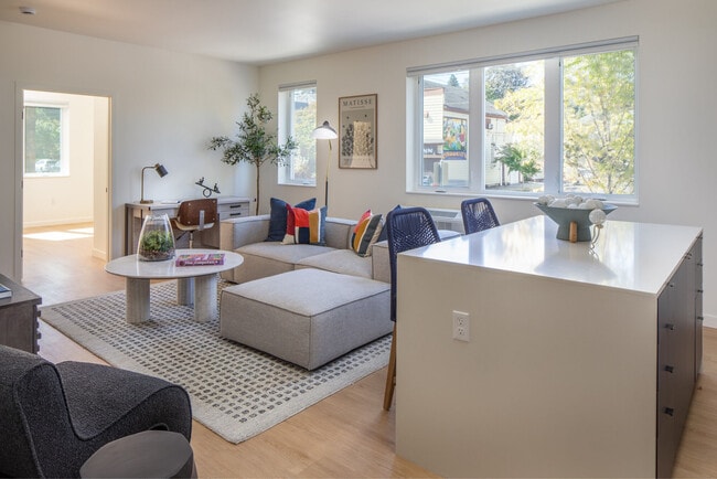 The Frankie apartments — community photo