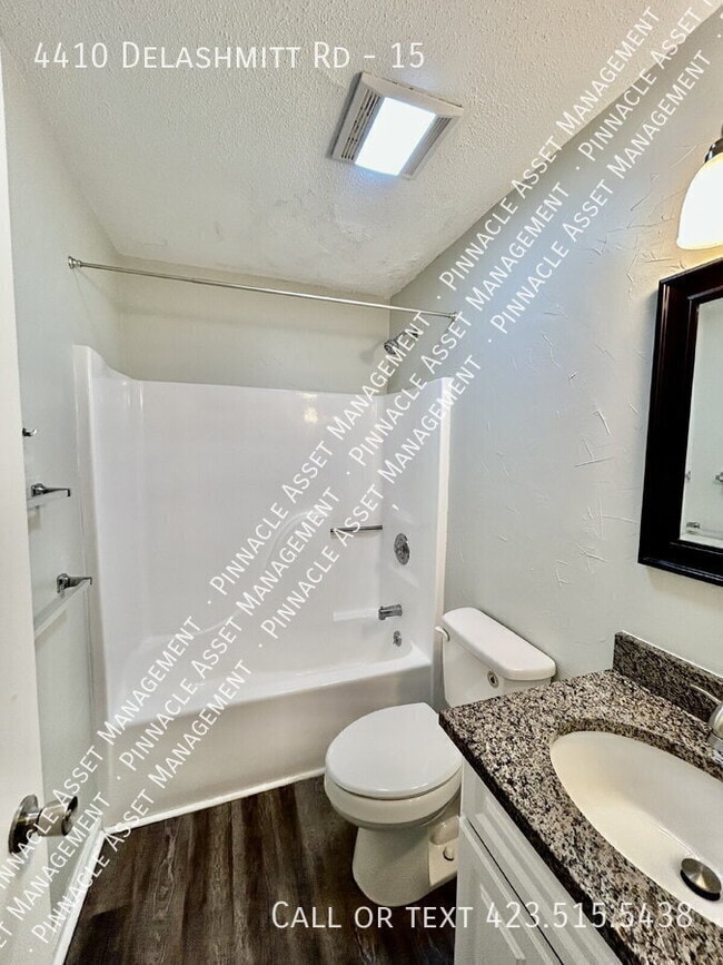 Photo - 4410 Delashmitt Rd Unidad 15