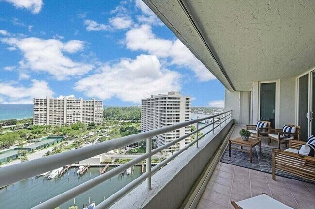 4201 N Ocean Blvd Unit 1605
