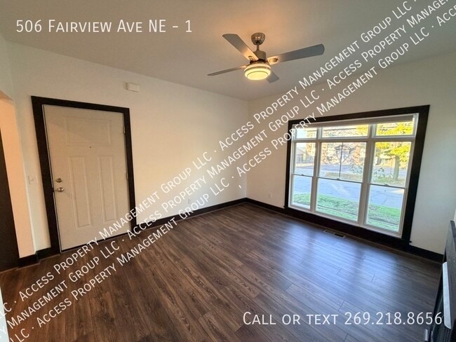 Photo - 506 Fairview Ave NE Unit 1