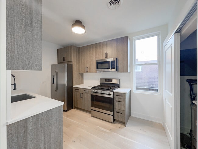 Photo - 2131 N Bingham St Unidad K05J