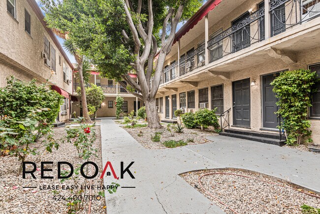 Photo - 851 S Kenmore Ave Unit 14
