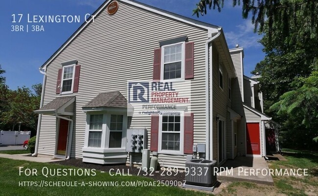 17 Lexington Ct