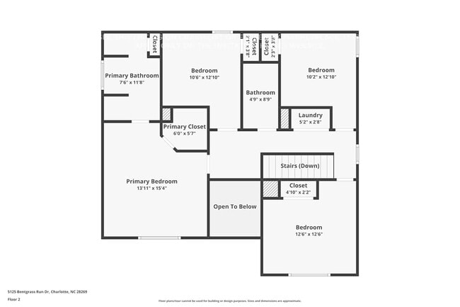 Photo - 5125 Bentgrass Run Dr
