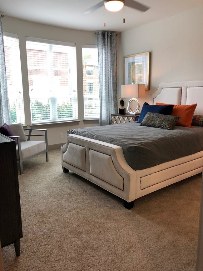 Photo - The Julian at South Pointe