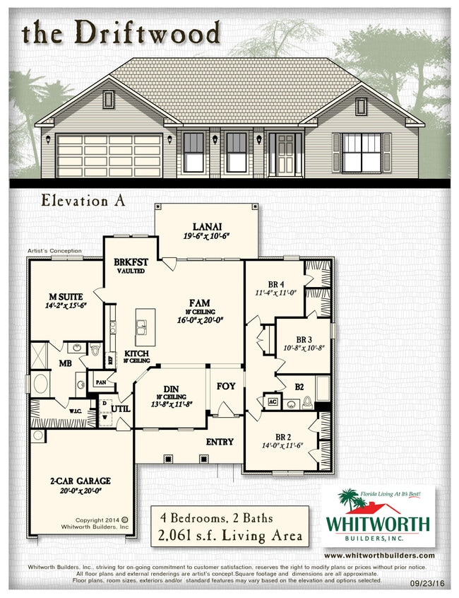 Photo - 8484 Holley Hills Cir