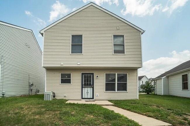 Building Photo - 2777 Proclamation Way