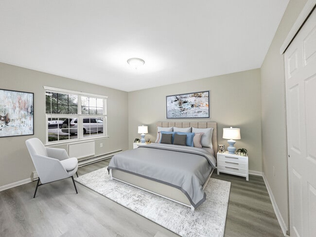 Enclave at Walnut Apartments - Enclave at Walnut Apartments