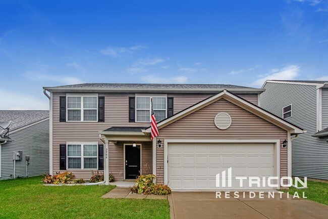 Building Photo - 2984 W Sampler St