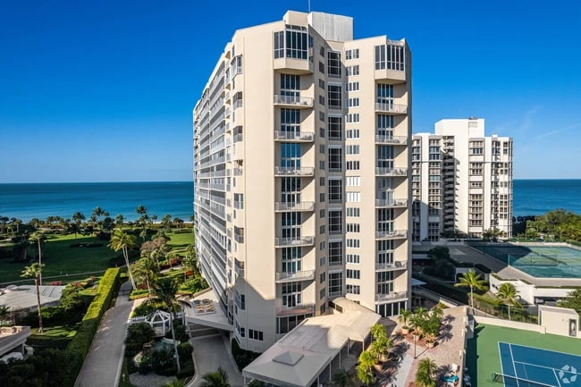 Building Photo - 4041 Gulf Shore Blvd N Unit 1505 Rental