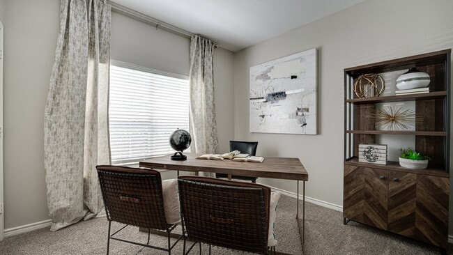 Highland Luxury Living