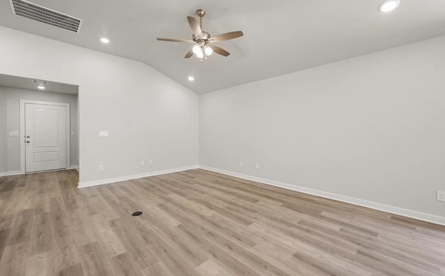 Photo - Brand New Construction in Wolfforth