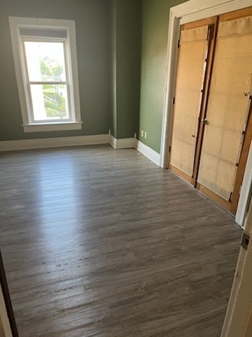 bedroom 1 - 235 S Market St Unit 235.5