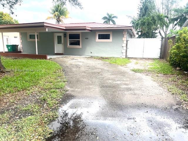 Photo - 4150 SW 56th Terrace