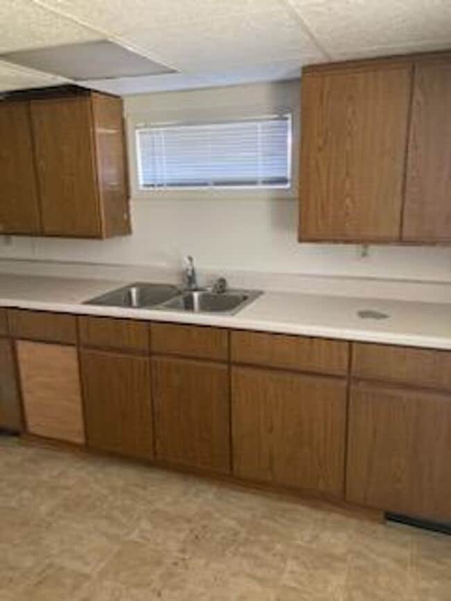 Photo - $900 - 2 Bedroom 1 Bath Duplex - Close to South Dakota School of Mines!