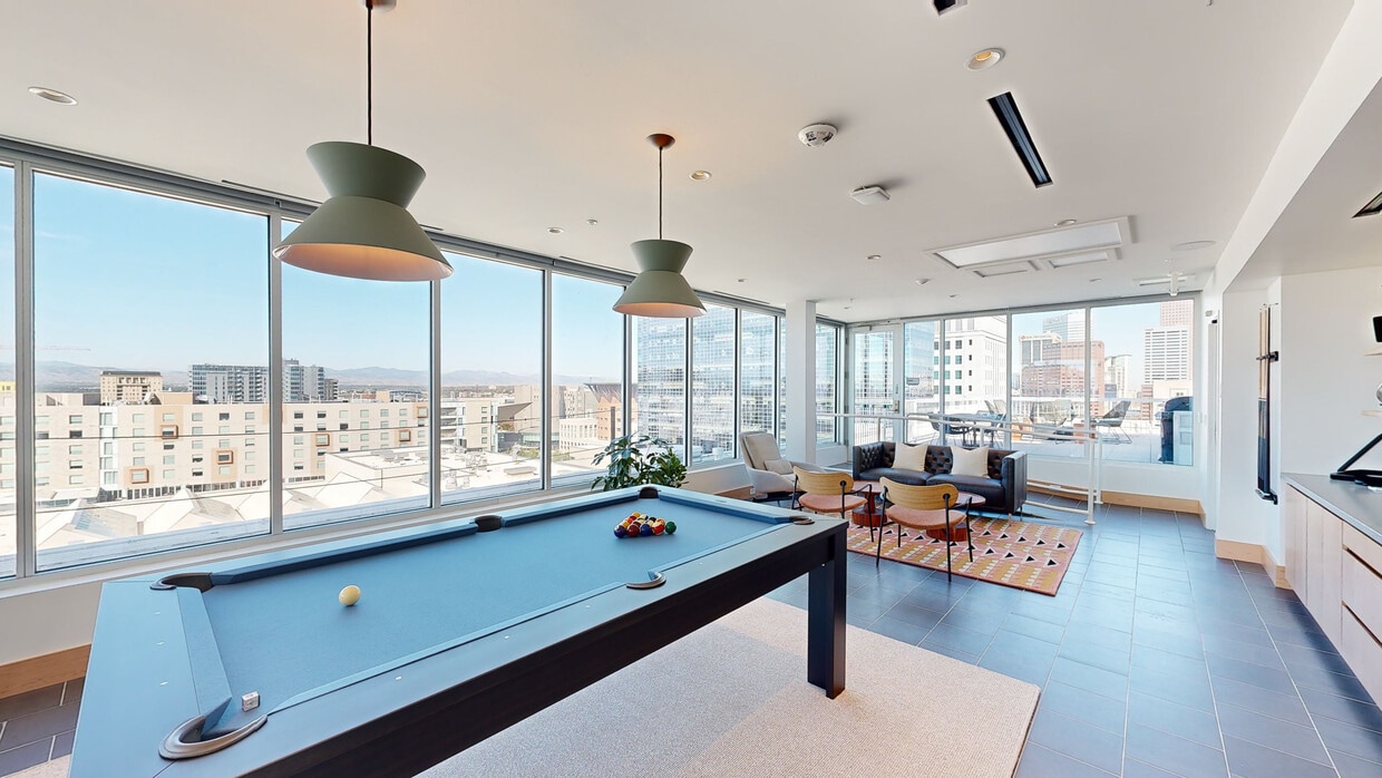 Photo - Art Studios Apartments