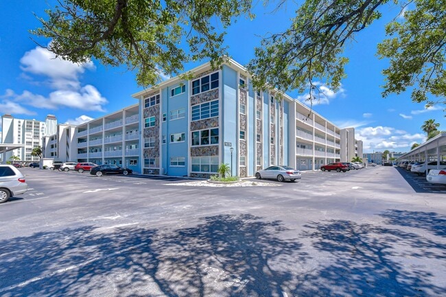 300 64th Ave