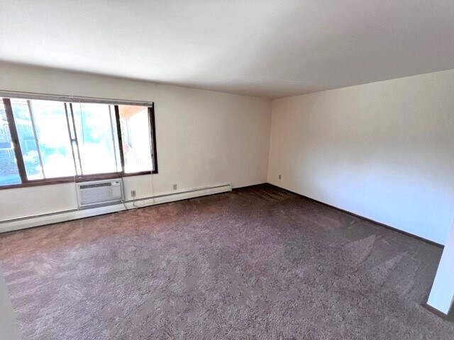 Roomy Living Rooms