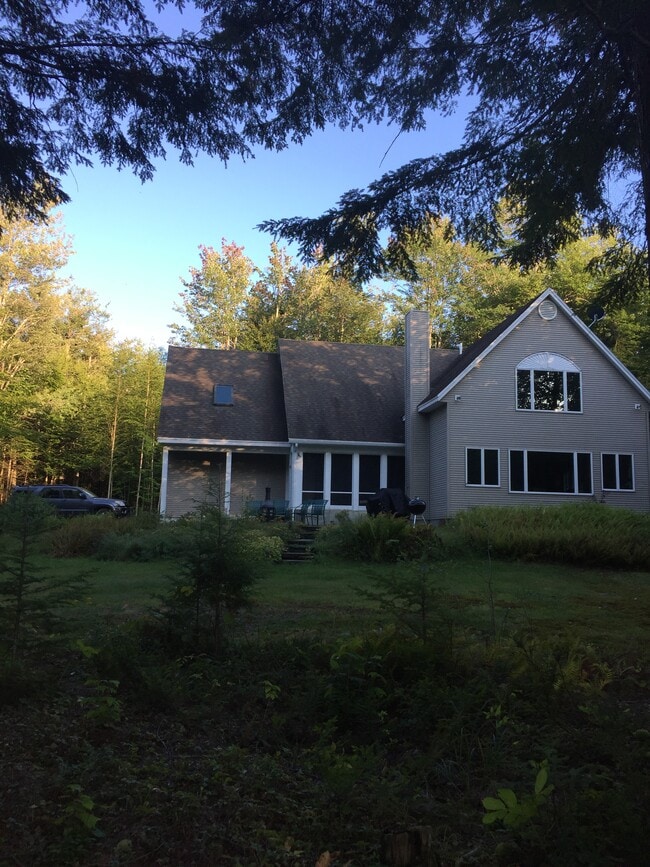 Building Photo - 44 Armington Loop Rental