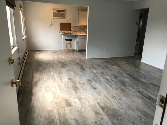 Living Room - 16138 Beatrice Ave Unit 7