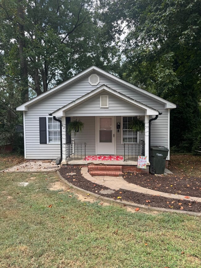 Building Photo - 62 Todd Dr NE Rental