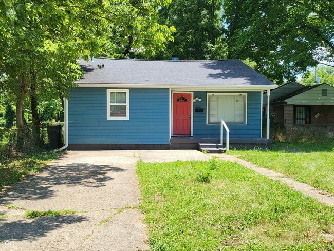 Building Photo - 3233 Ralston Ave
