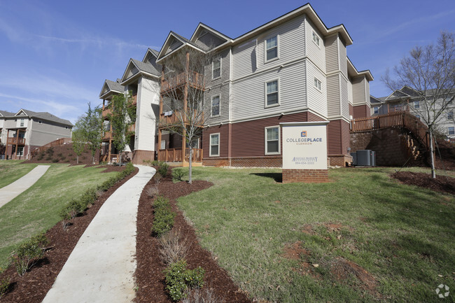 Building Photo - CollegePlace Clemson Rental