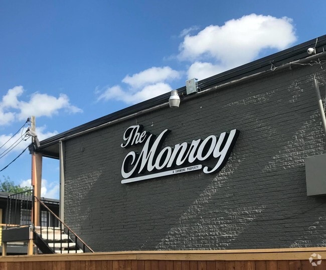 Building Photo - The Monroy Rental