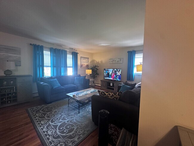 Waterway Apartments, LLC