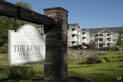 Building Photo - THE KENSEY ON ELLIOT Rental