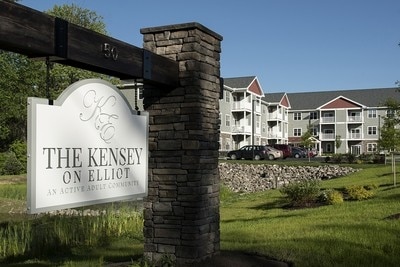Building Photo - THE KENSEY ON ELLIOT Rental