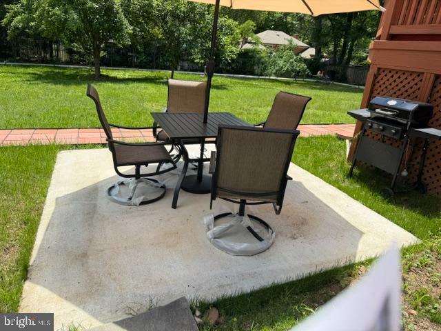 Photo - 3903 Franconia Rd