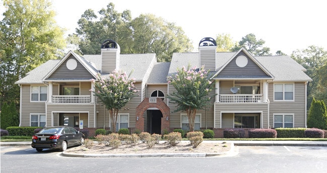 Building Photo - Camden Touchstone Rental