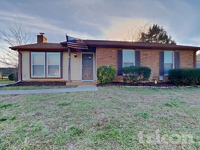 Building Photo - 8323 Kapplewood Ct