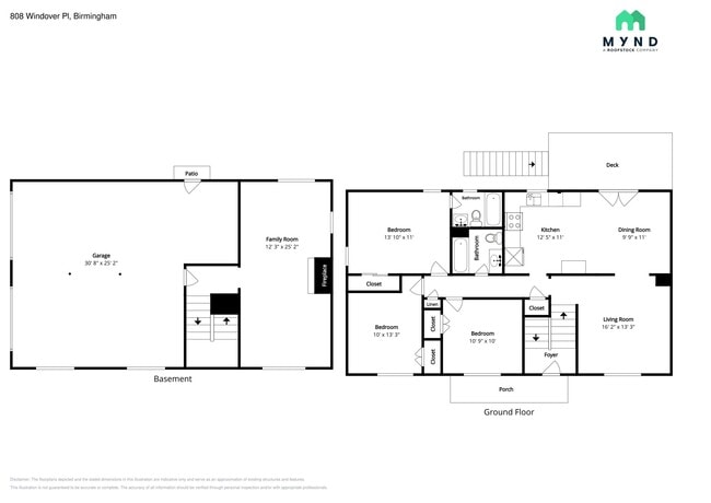 Photo - 808 Windover Pl